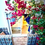 Zenit Charm Relax Cubist House