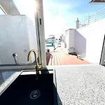 Zenit Charm Relax Cubist House Ferienhaus Olhão