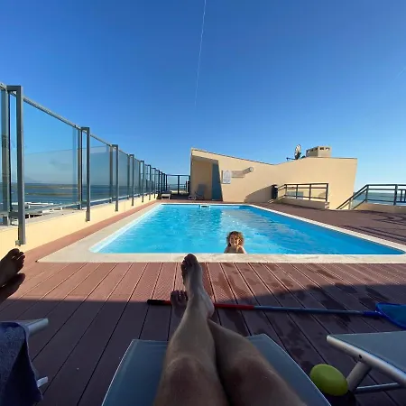 Сasa de vacaciones Zenit Charm Relax Cubist House Olhão