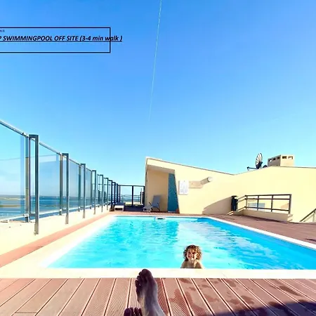 Ferienhaus Zenit Charm Relax Cubist House Olhão