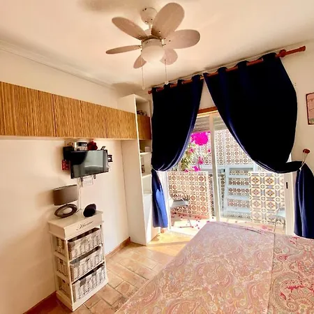 Zenit Charm Relax Cubist House Holiday home Olhao