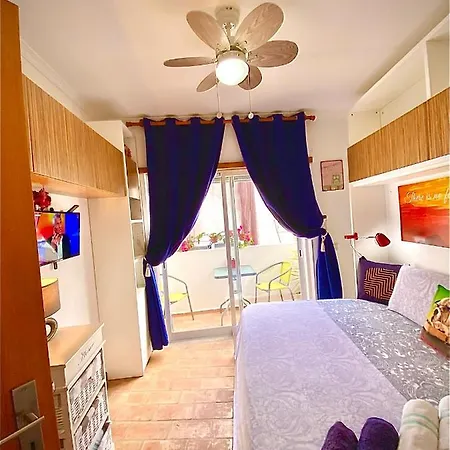 Zenit Charm Relax Cubist House Holiday home *