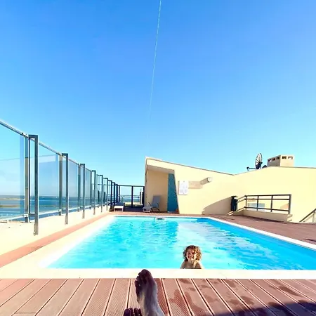 Holiday home Zenit Charm Relax Cubist House *