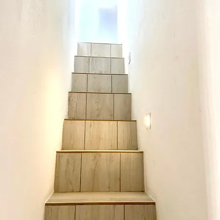 Zenit Charm Relax Cubist House Holiday home *