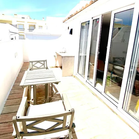 Zenit Charm Relax Cubist House Holiday home Olhao