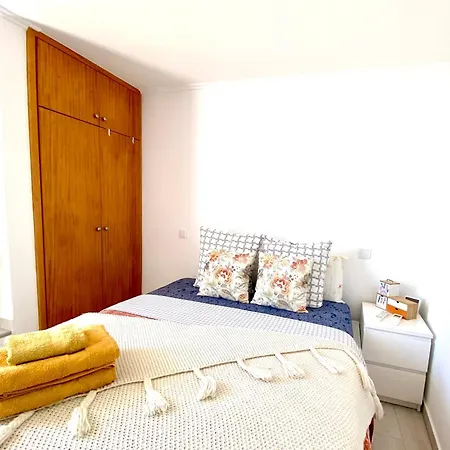 Zenit Charm Relax Cubist House Olhao