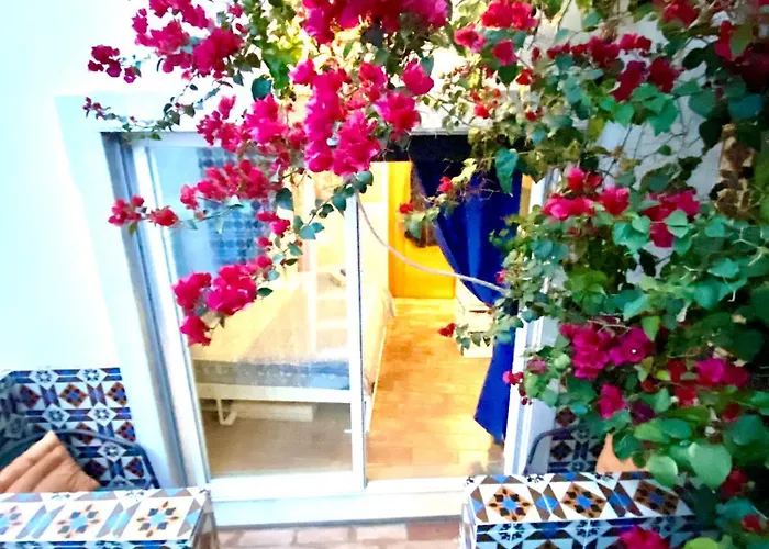 Zenit Charm Relax Cubist House