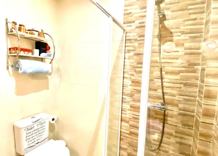 Zenit Charm Relax Cubist House Vakantiehuis *