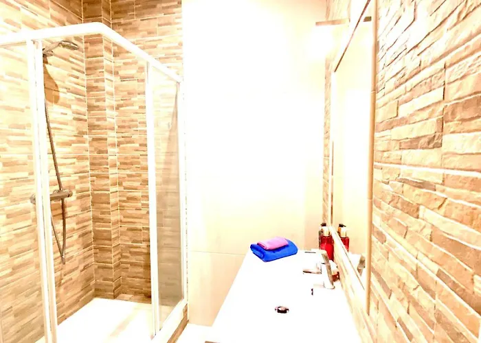 Zenit Charm Relax Cubist House Vakantiehuis *