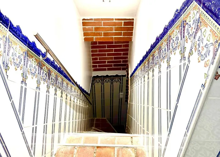 Zenit Charm Relax Cubist House Vakantiehuis *