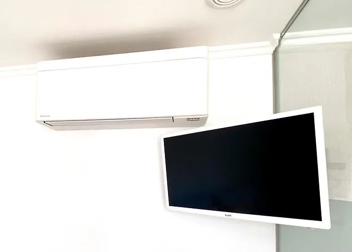 Zenit Charm Relax Cubist House Vakantiehuis *