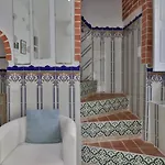 Holiday home Zenit Charm Relax Cubist House Olhao