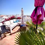 Zenit Charm Relax Cubist House Olhao
