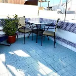 Holiday home Zenit Charm Relax Cubist House